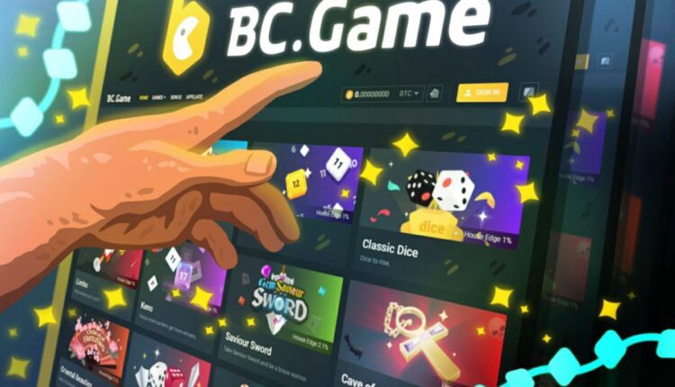 Ultimate Guide to BC Game Download 21 Ultimate Guide to BC Game Download 21