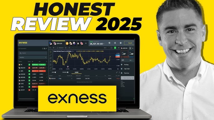 Understanding Exness Sign A Comprehensive Guide for Traders Understanding Exness Sign A Comprehensive Guide for Traders