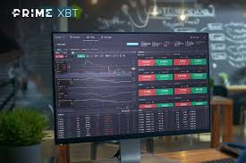 Understanding the Features of the Trading Platform PrimeXBT