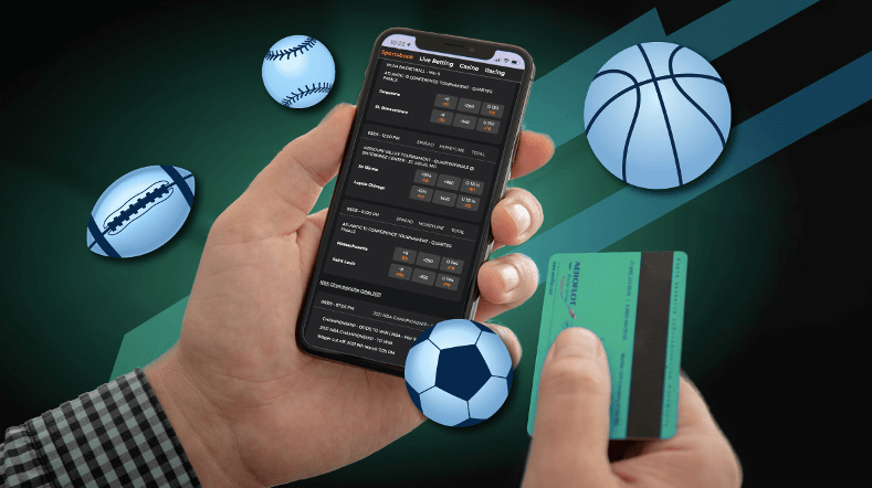 Discovering the Excitement of Betting with betwinner
